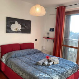 Appartamento Starflower Milano IEO Ripamonti