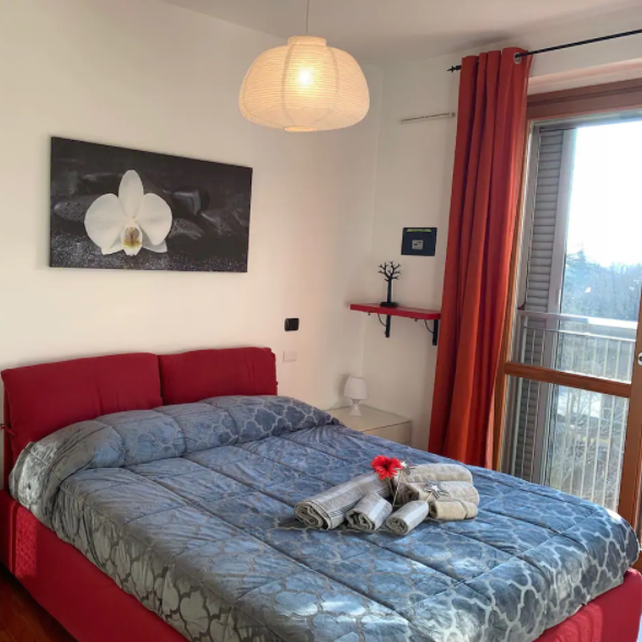 Starflower Ripamonti IEO Milano