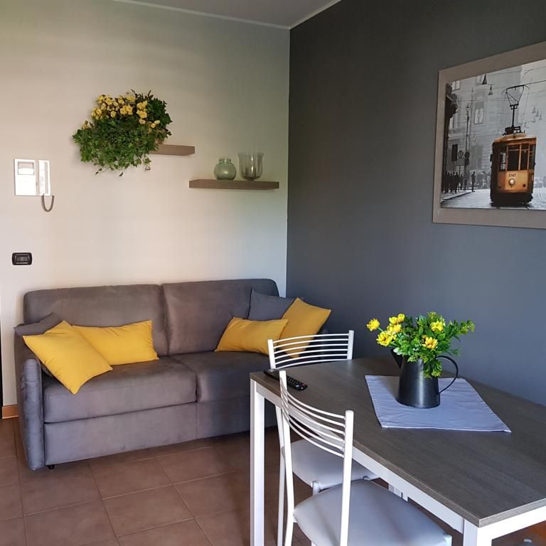 Sunflower House Ripamonti IEO, VILLAGGIO OLIMPICO Milano