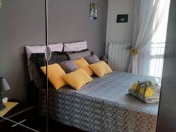 Appartamento sunflower Milano IEO Ripamonti