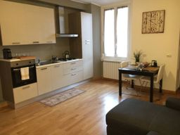 Appartamento Moonflower Milano IEO Ripamonti